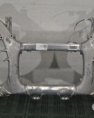 BMW serie 5 G30 Supporto assale posteriore