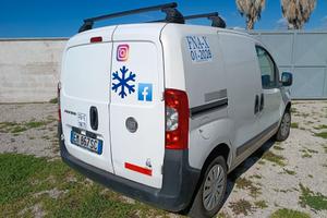 furgoncino frigorifero atp 