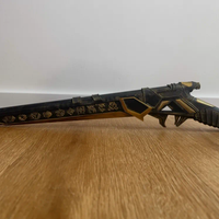 Pistola Di Gustave Clair Oscure – Expedition 33