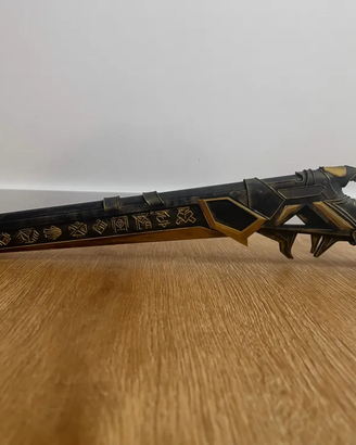 Pistola Di Gustave Clair Oscure – Expedition 33