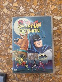 film Dvd scooby doo