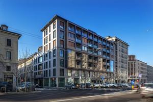 Attività / Licenza di 160 m² con 2 locali a Milano