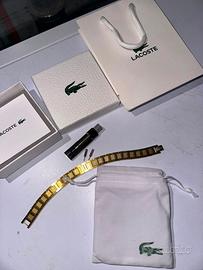 Bracciale usato 2 volte