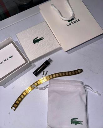 Bracciale usato 2 volte
