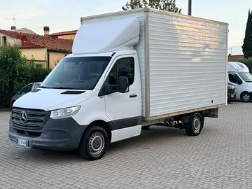 Mercedes sprint 2.2 cdi del 2021