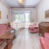 Elegante Trilocale San Paolo