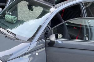 Abarth 595C Competizione