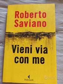 Vieni via con me