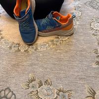 Scarpe bimbo Skechers