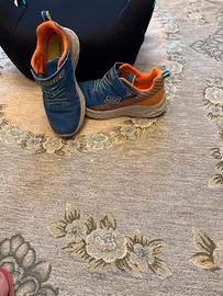 Scarpe bimbo Skechers