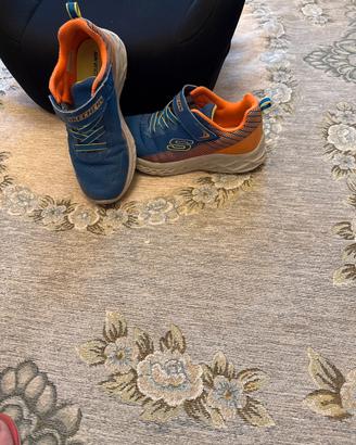 Scarpe bimbo Skechers