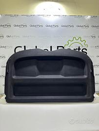 Mensola cappelliera Nissan Qashqai J11