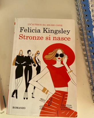 Stronze si nasce