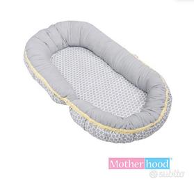 Culla riduttore 2 in 1 MotherHood