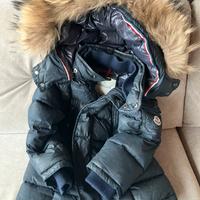 Moncler bambino