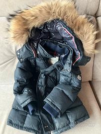 Moncler bambino
