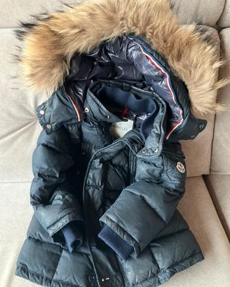 Moncler bambino