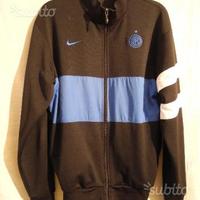 Giubbotto antivento inter