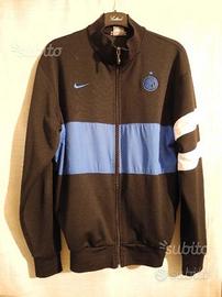 Giubbotto antivento inter