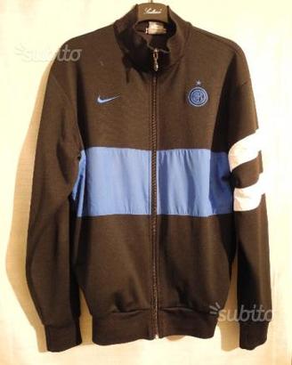 Giubbotto antivento inter
