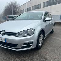 VW Golf 7 1.4 TGI 5p. BlueMotion METANO