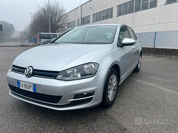 VW Golf 7 1.4 TGI 5p. BlueMotion METANO