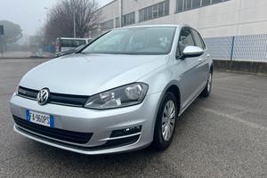VW Golf 7 1.4 TGI 5p. BlueMotion METANO