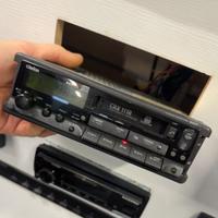 Clarion CRX 111R LANCIA DELTA EVOLUZIONE MARTINI