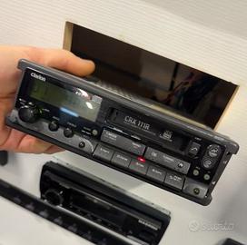 Clarion CRX 111R LANCIA DELTA EVOLUZIONE MARTINI