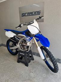 Yamaha YZF 250