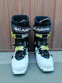 Scarpa Maestrale rs taglia 29 (44)