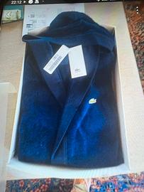Accappatoio Lacoste uomo