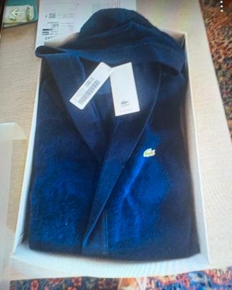 Accappatoio Lacoste uomo