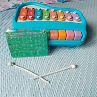 piano xilofono per bambini 