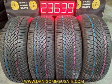 4 GOMME 235 65 17 TERMICHE BRIDGESTONE 90/99%
