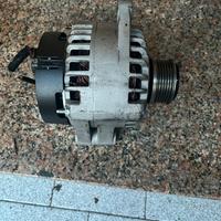 Alternatore opel Astra 1.9 disel 2006
