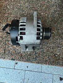 Alternatore opel Astra 1.9 disel 2006