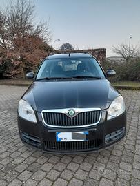 skoda Roomstar 1,4 Benz Euro 4