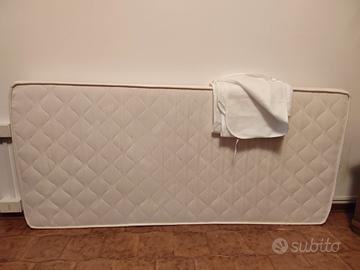 materassino sottile