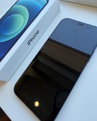 iphone 12 64gb blu