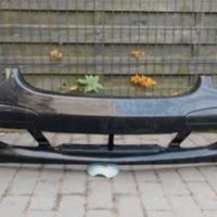 Paraurti anteriore mercedes sllk 170 evolutione