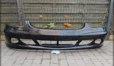 Paraurti anteriore mercedes sllk 170 evolutione