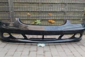 Paraurti anteriore mercedes sllk 170 evolutione