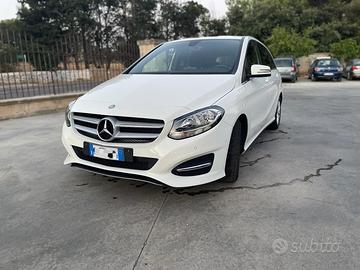 Mercedes classe B 180