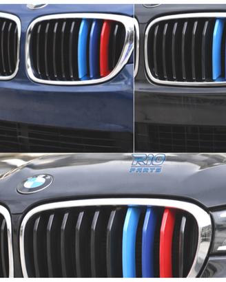 MODANATURE DECORATIVE BMW SERIE 5 F10 F11 10-13