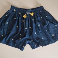 PANTALONI CORTI MAYORAL ragazza