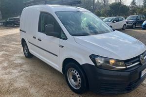Volkswagen Caddy 1.4 Benzina-Metano / Euro 6