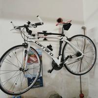 Bicicletta Carraro 