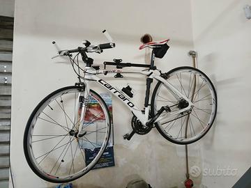 Bicicletta Carraro 