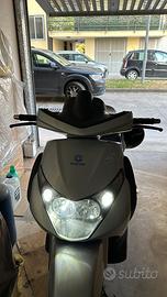 Beverly 125 del 2005